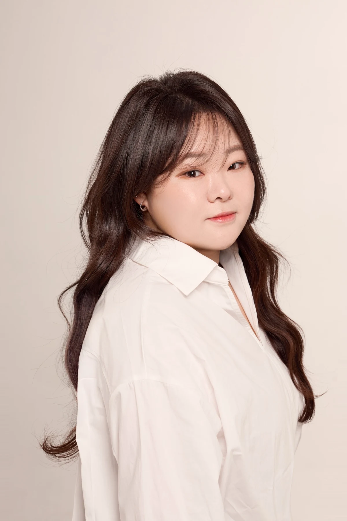 헤어샘 단발 디자인