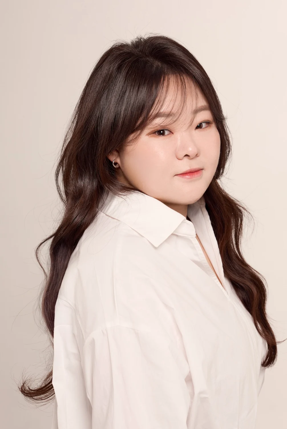 헤어샘 컬러 스타일